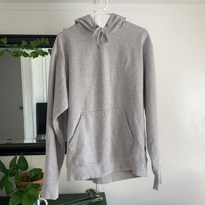Grey Champion Hoodie